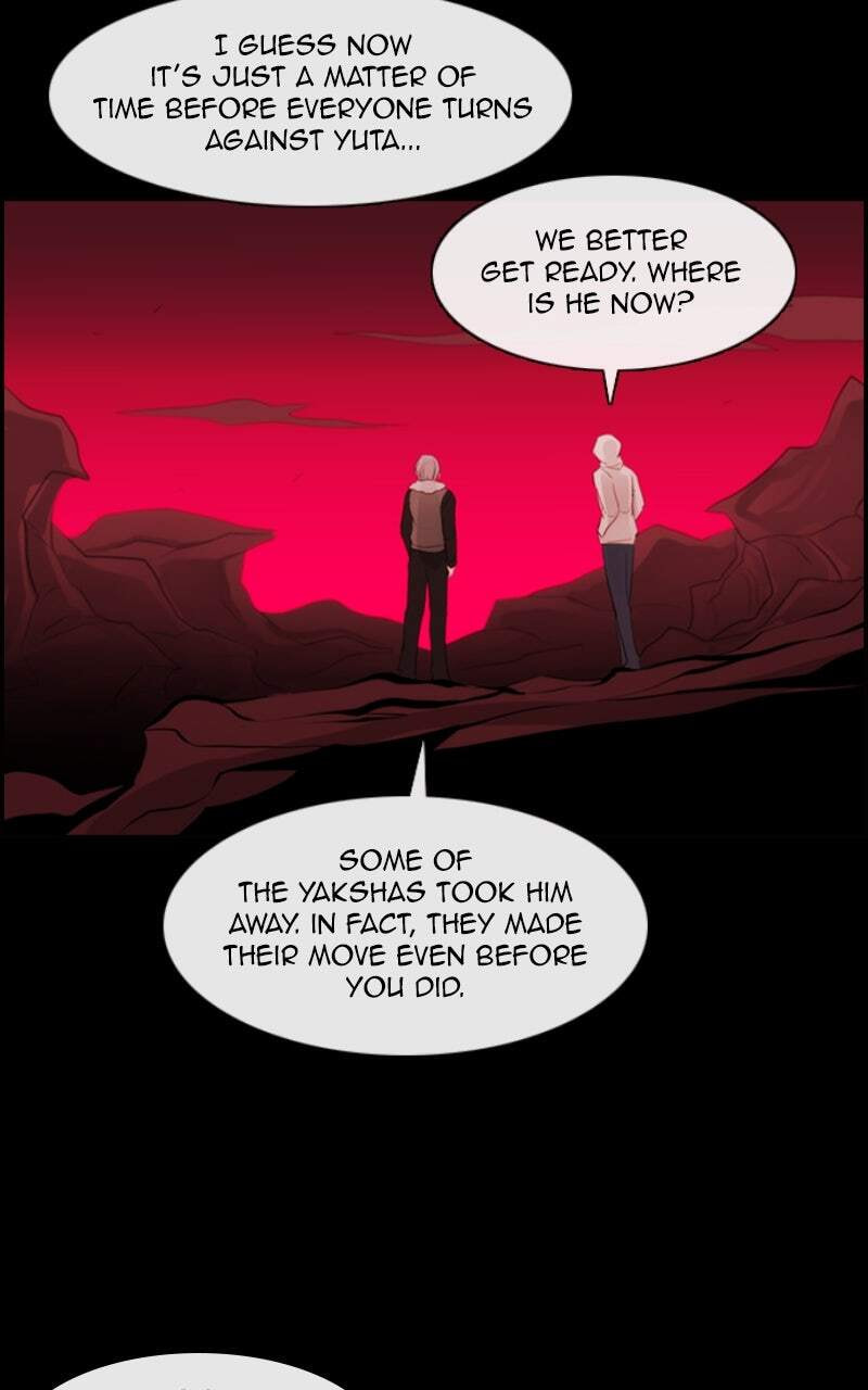 Kubera Chapter 615 page 49 - 