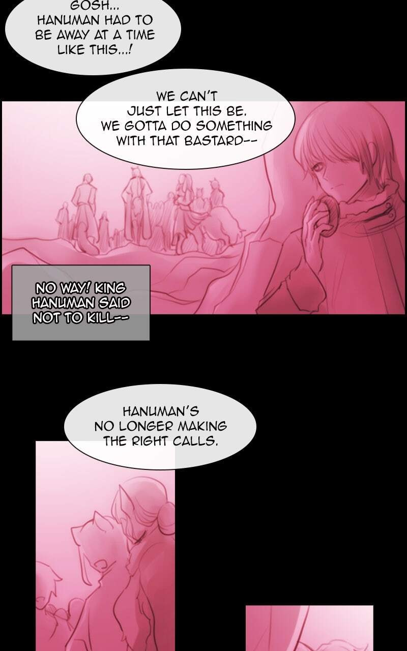 Kubera Chapter 615 page 50 - 