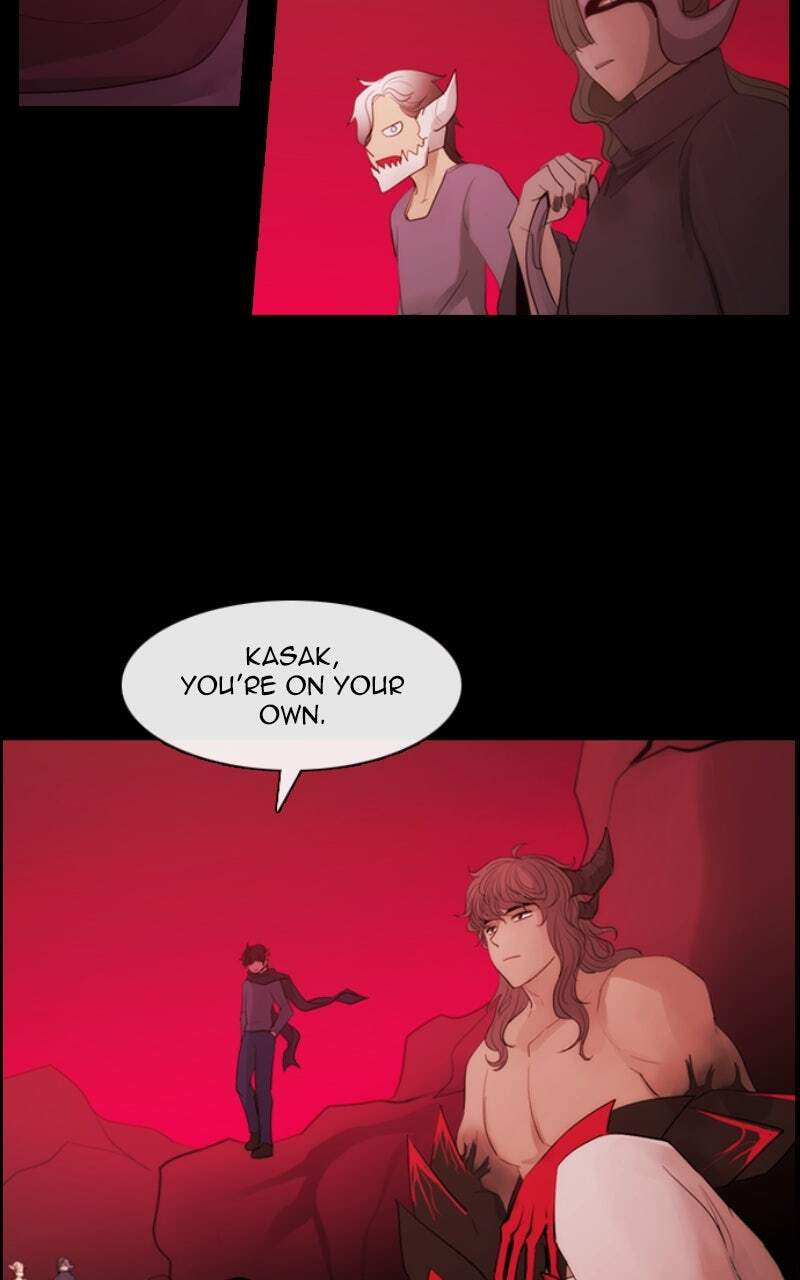Kubera Chapter 615 page 6 - 