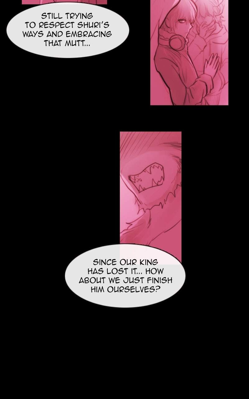 Kubera Chapter 615 page 51 - 