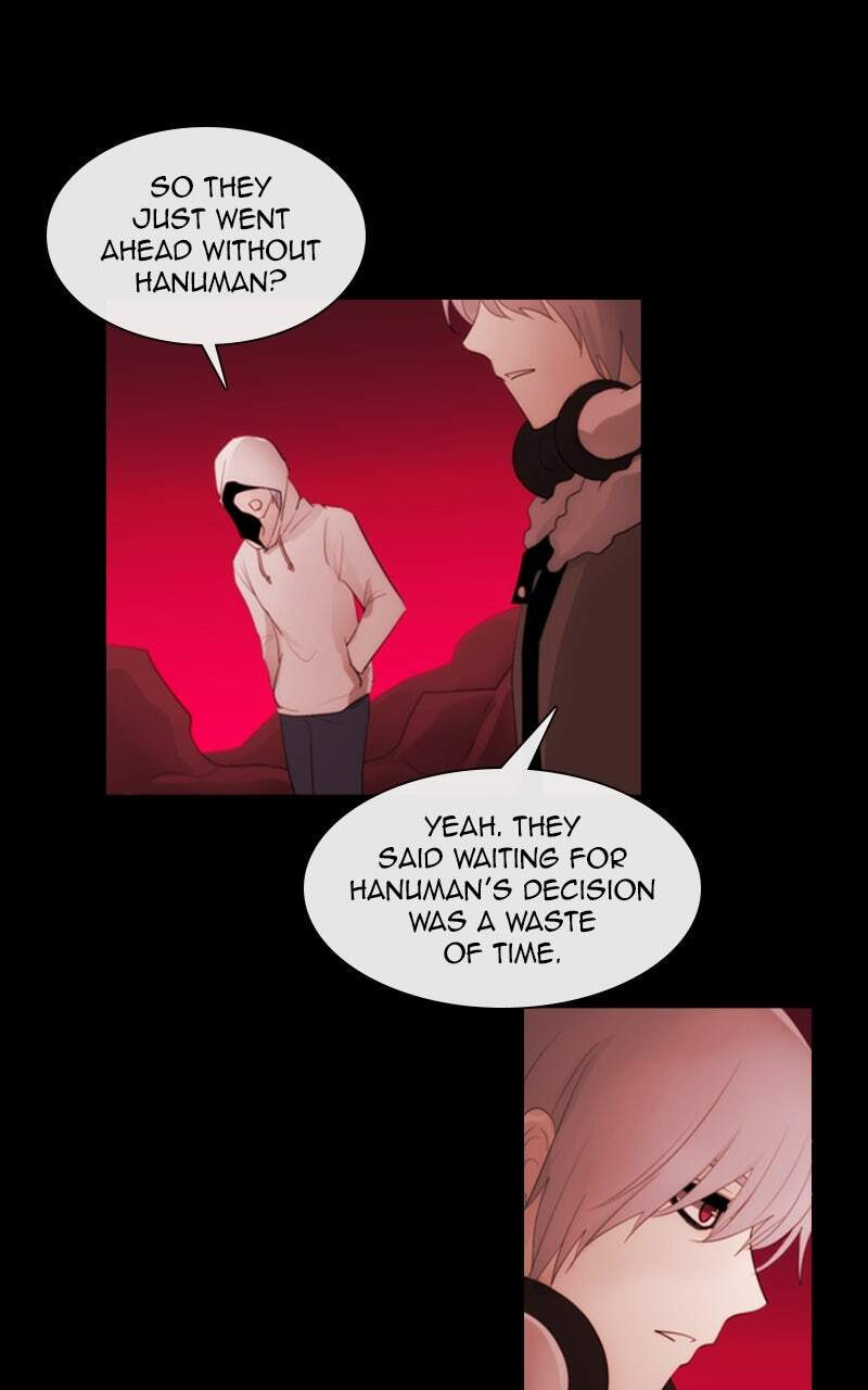 Kubera Chapter 615 page 52 - 