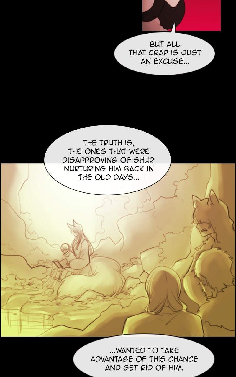 Kubera Chapter 615 page 53 - 