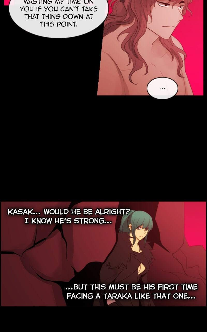 Kubera Chapter 615 page 8 - 