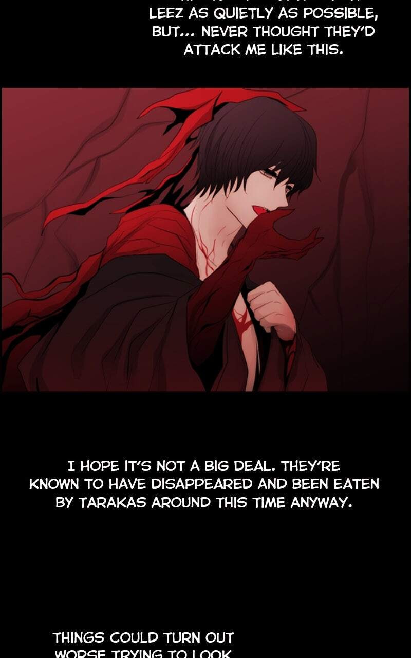 Kubera Chapter 616 page 11 - 