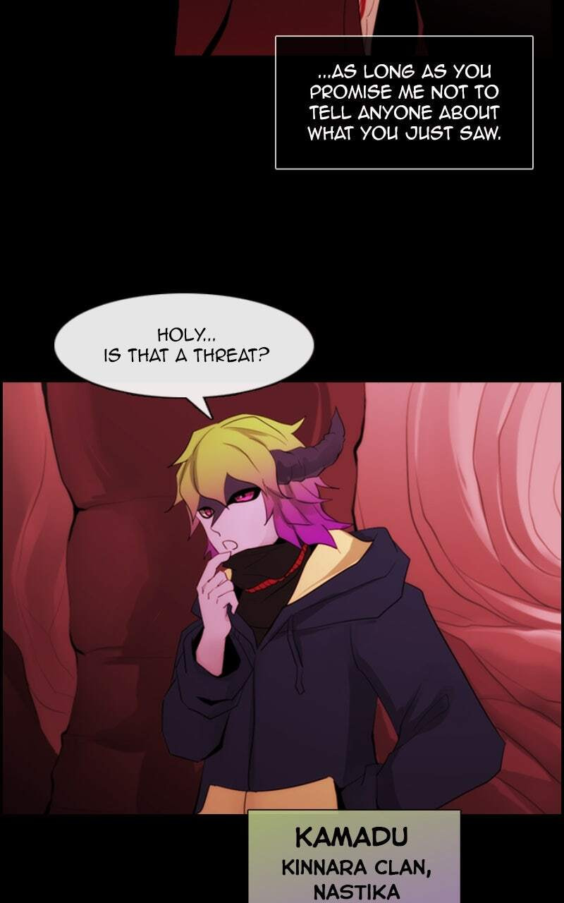 Kubera Chapter 616 page 18 - 