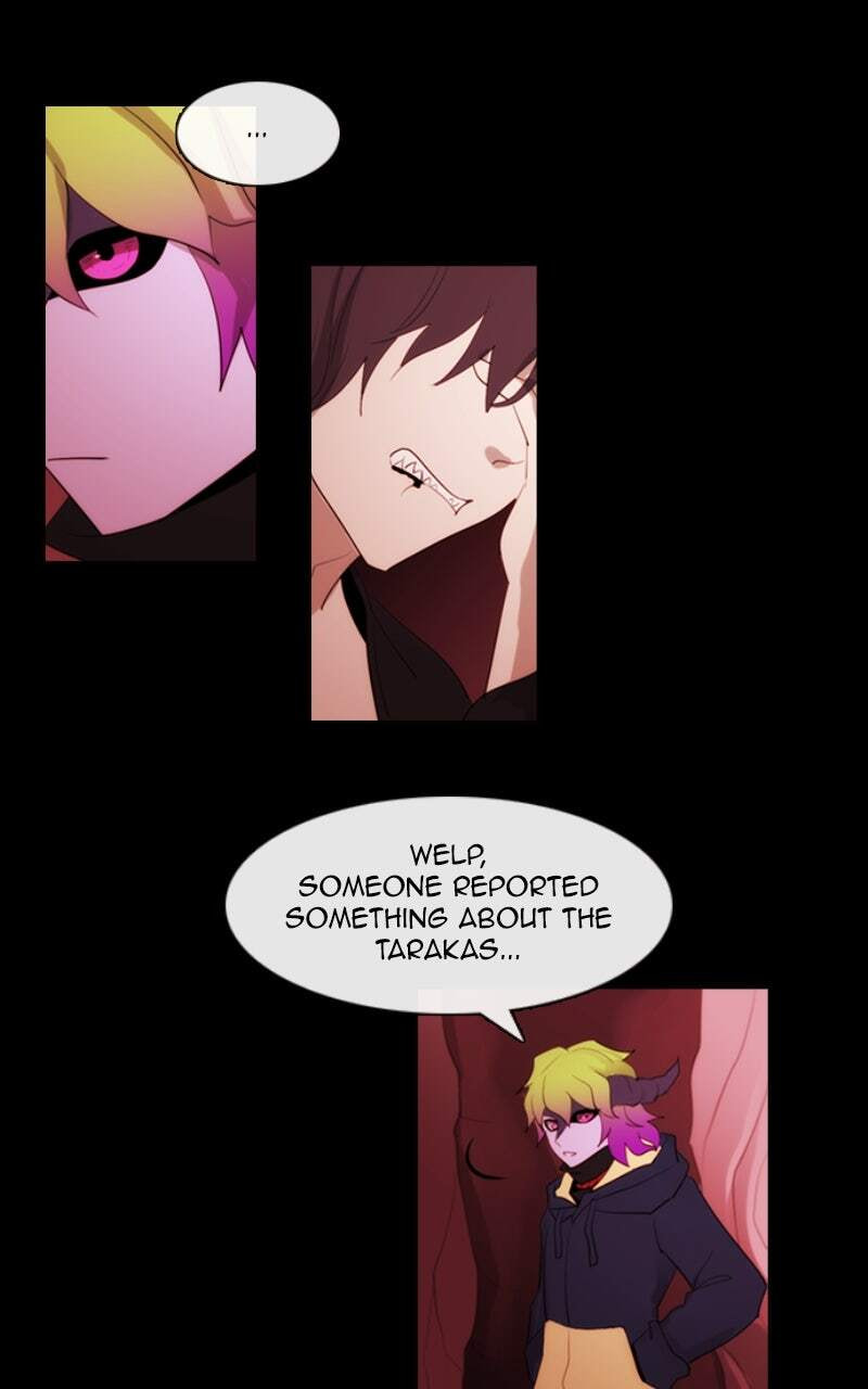 Kubera Chapter 616 page 20 - 