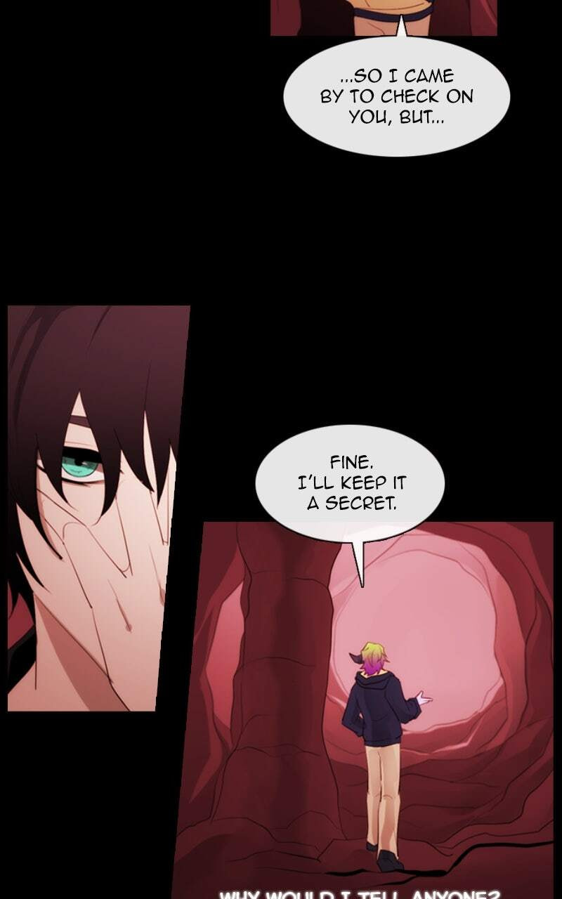 Kubera Chapter 616 page 21 - 