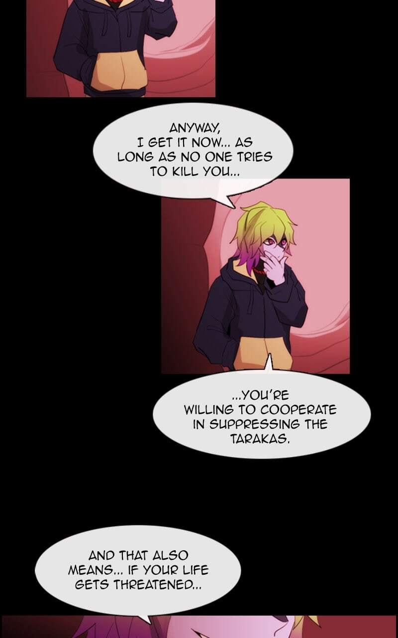 Kubera Chapter 616 page 26 - 