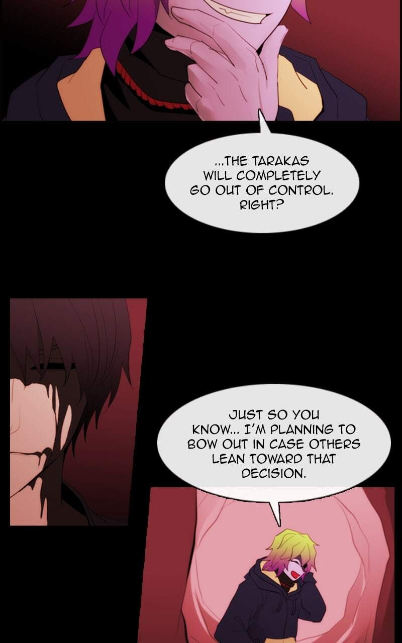 Kubera Chapter 616 page 27 - 
