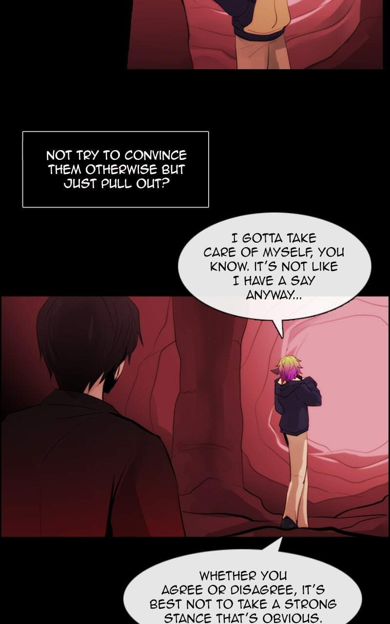 Kubera Chapter 616 page 28 - 