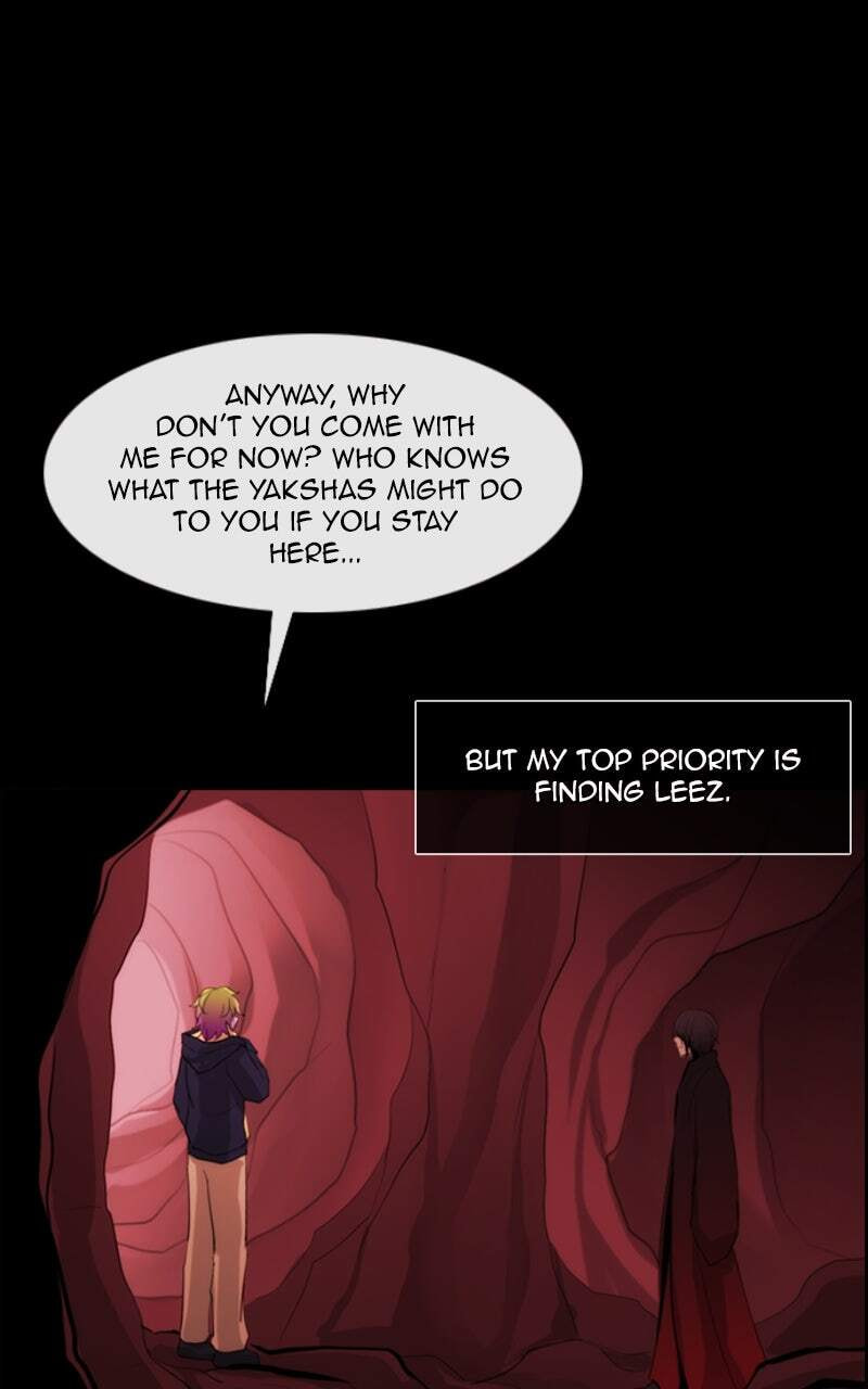 Kubera Chapter 616 page 30 - 