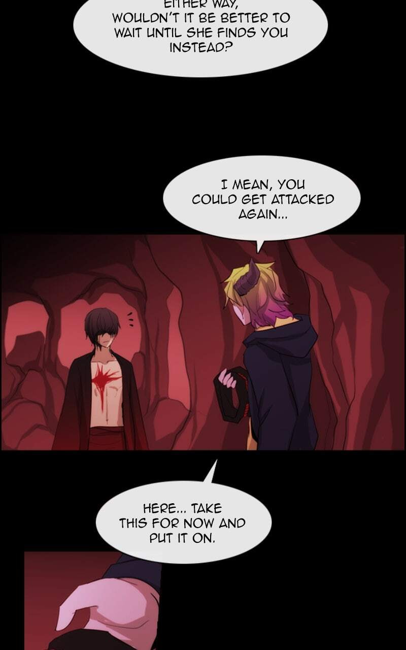 Kubera Chapter 616 page 36 - 