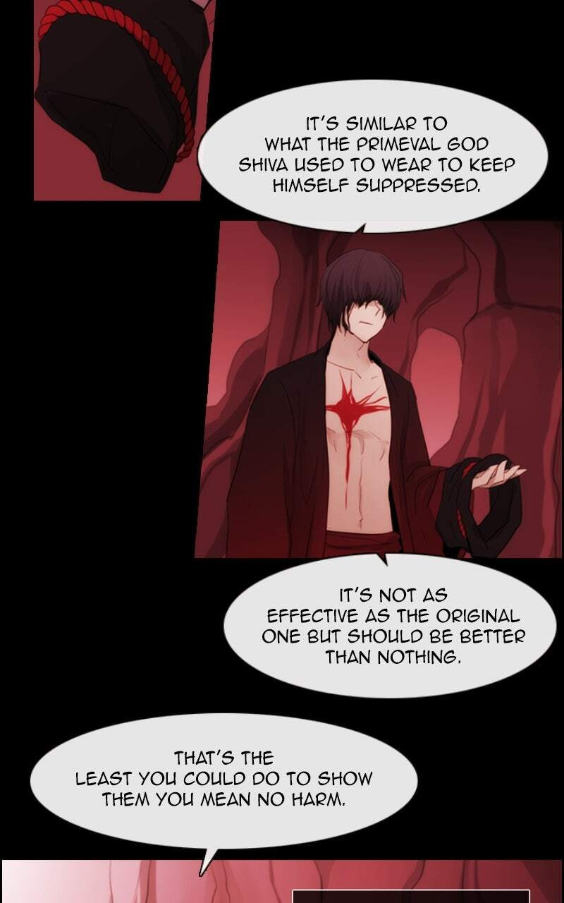 Kubera Chapter 616 page 37 - 