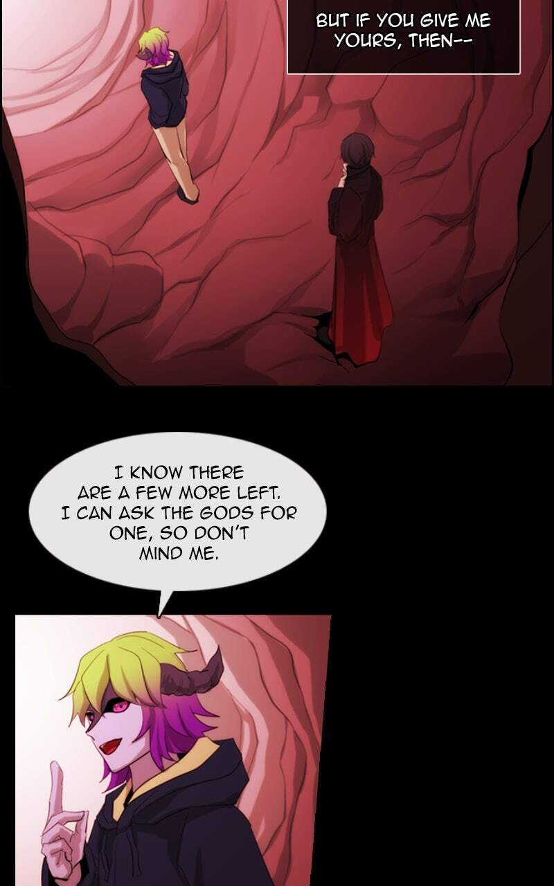 Kubera Chapter 616 page 38 - 