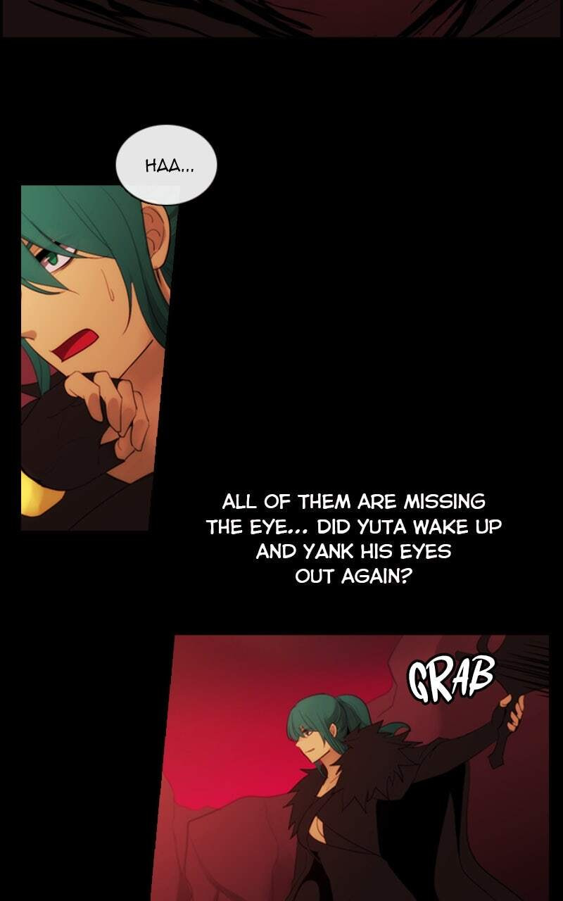 Kubera Chapter 616 page 42 - 