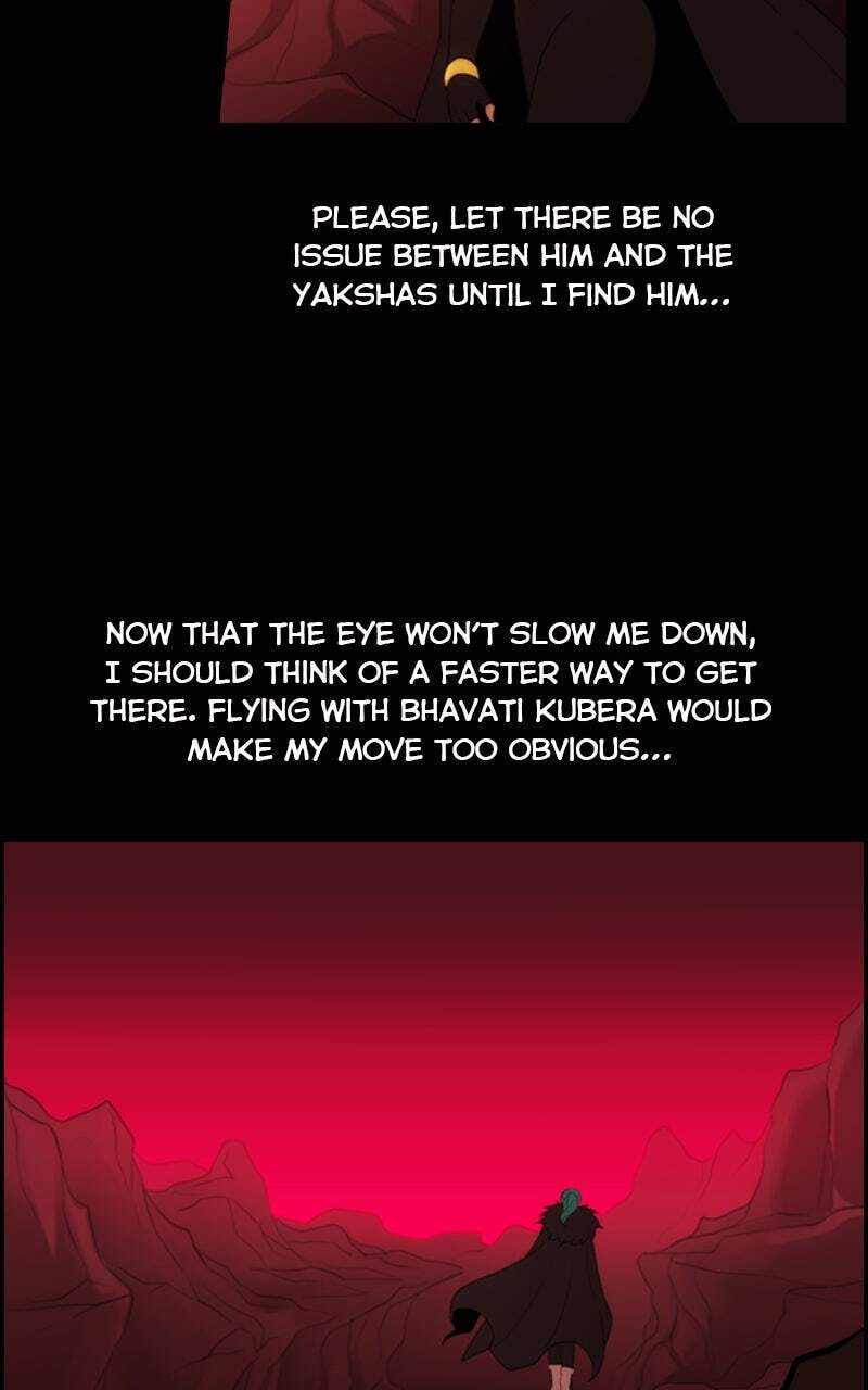 Kubera Chapter 616 page 43 - 