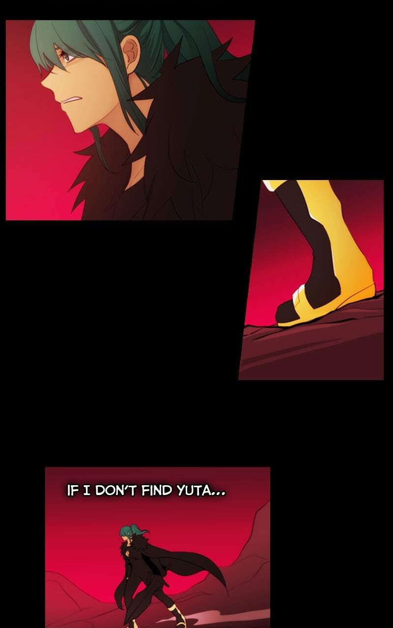 Kubera Chapter 616 page 45 - 