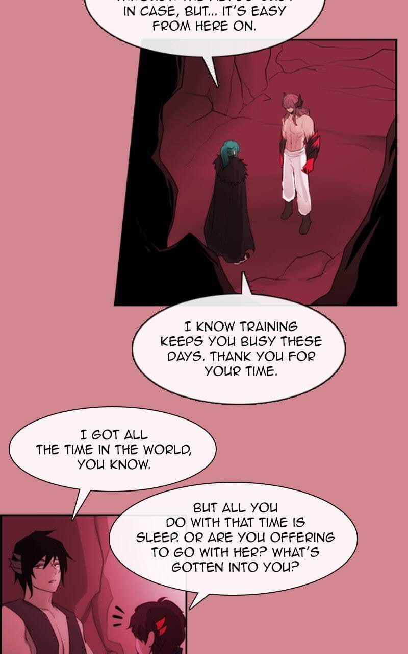 Kubera Chapter 616 page 48 - 