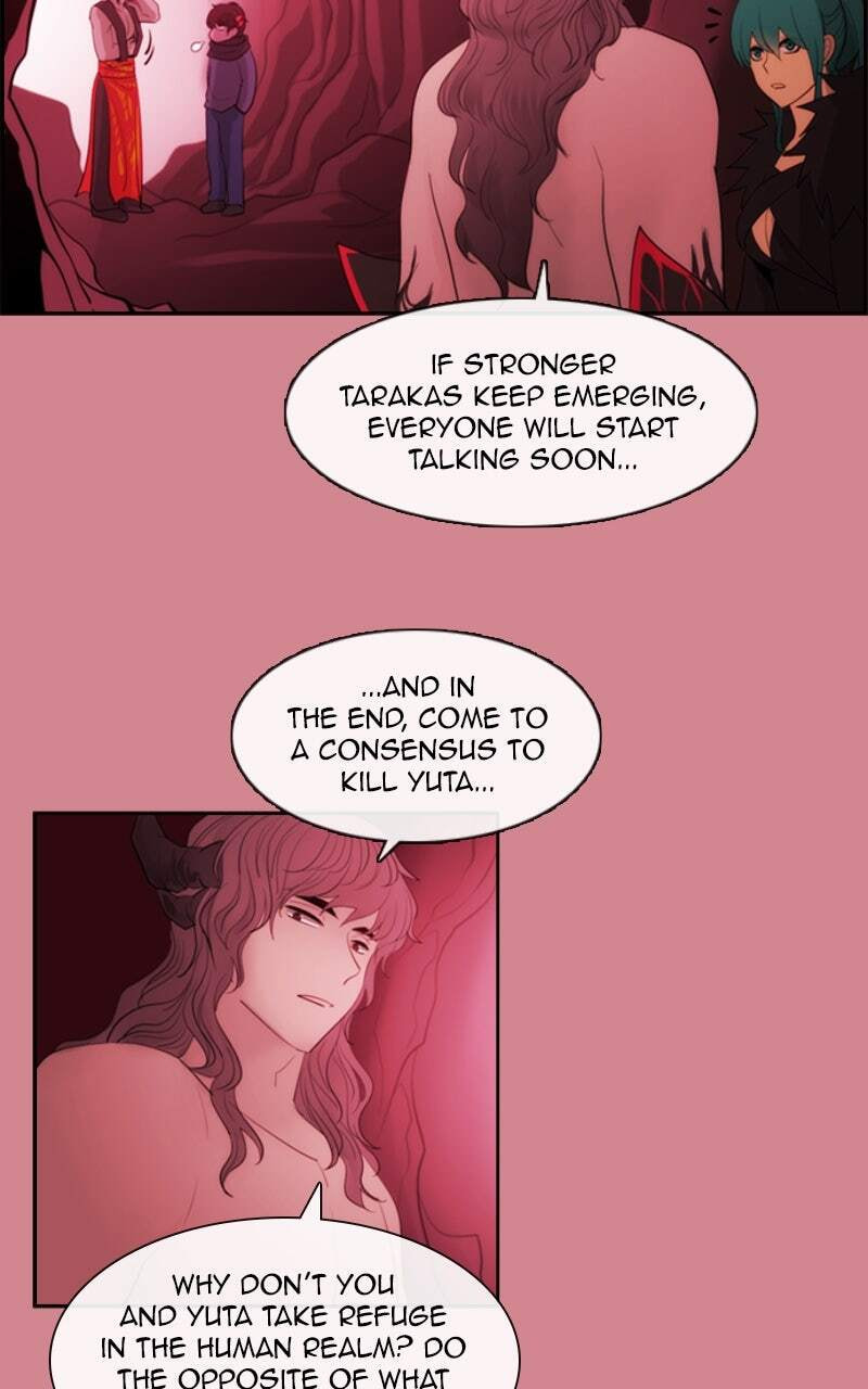 Kubera Chapter 616 page 50 - 