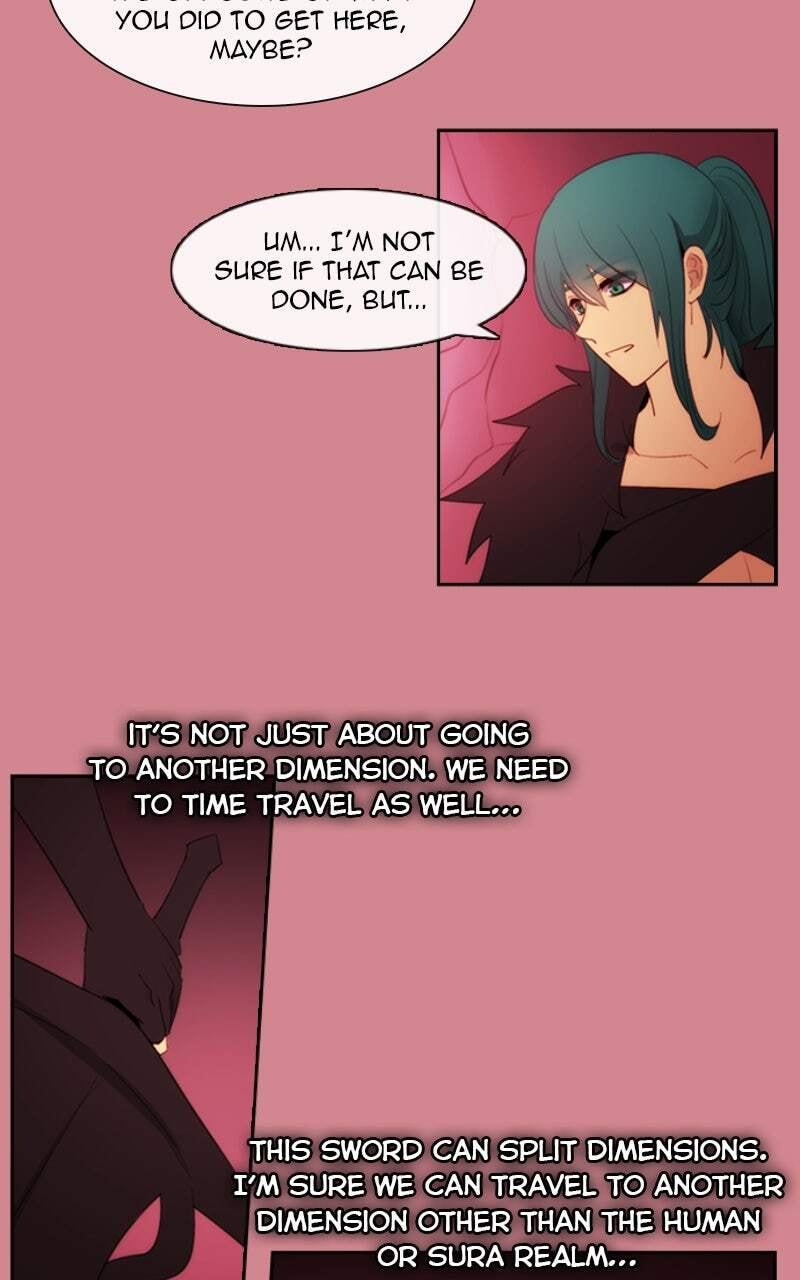 Kubera Chapter 616 page 51 - 