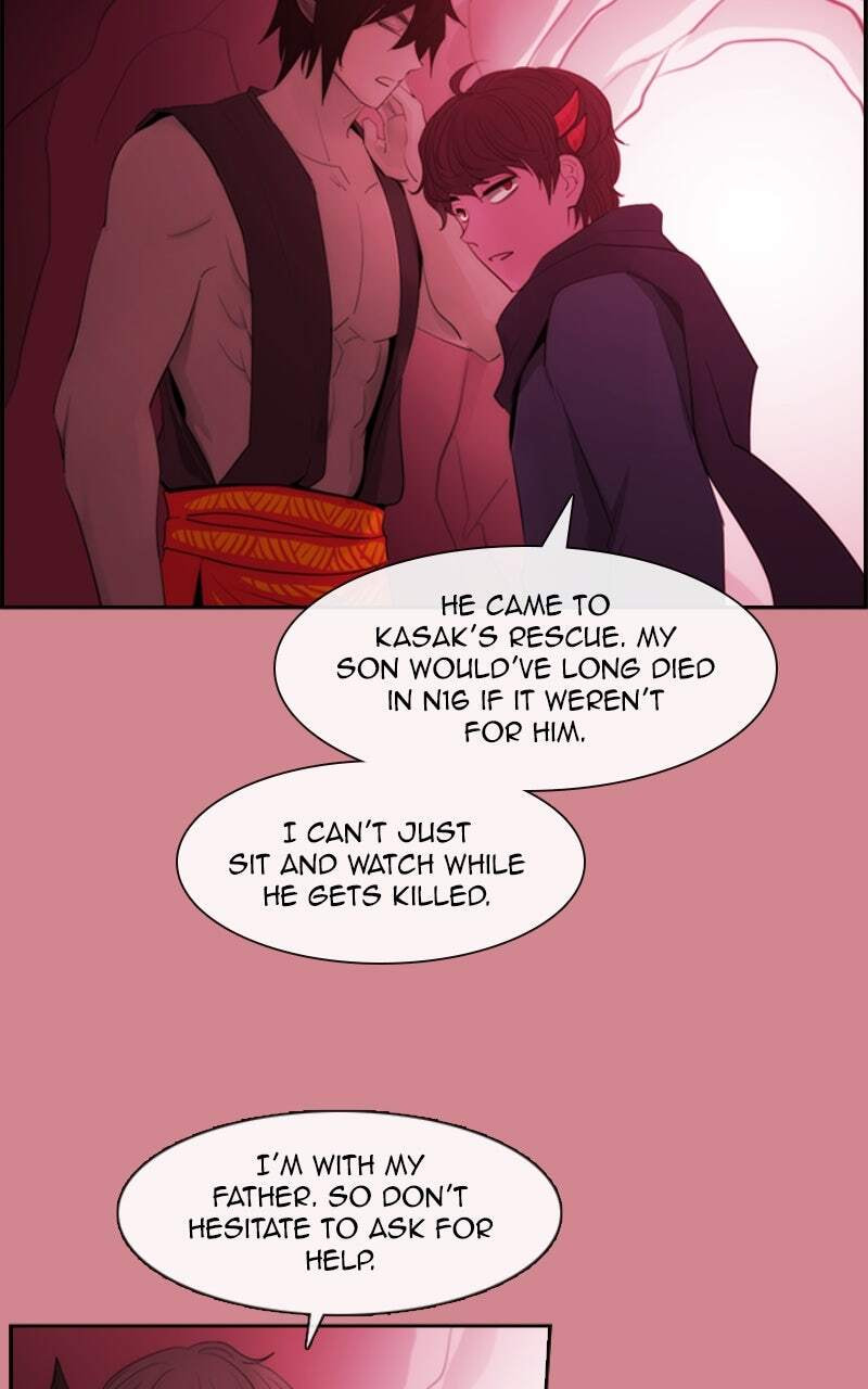 Kubera Chapter 616 page 55 - 
