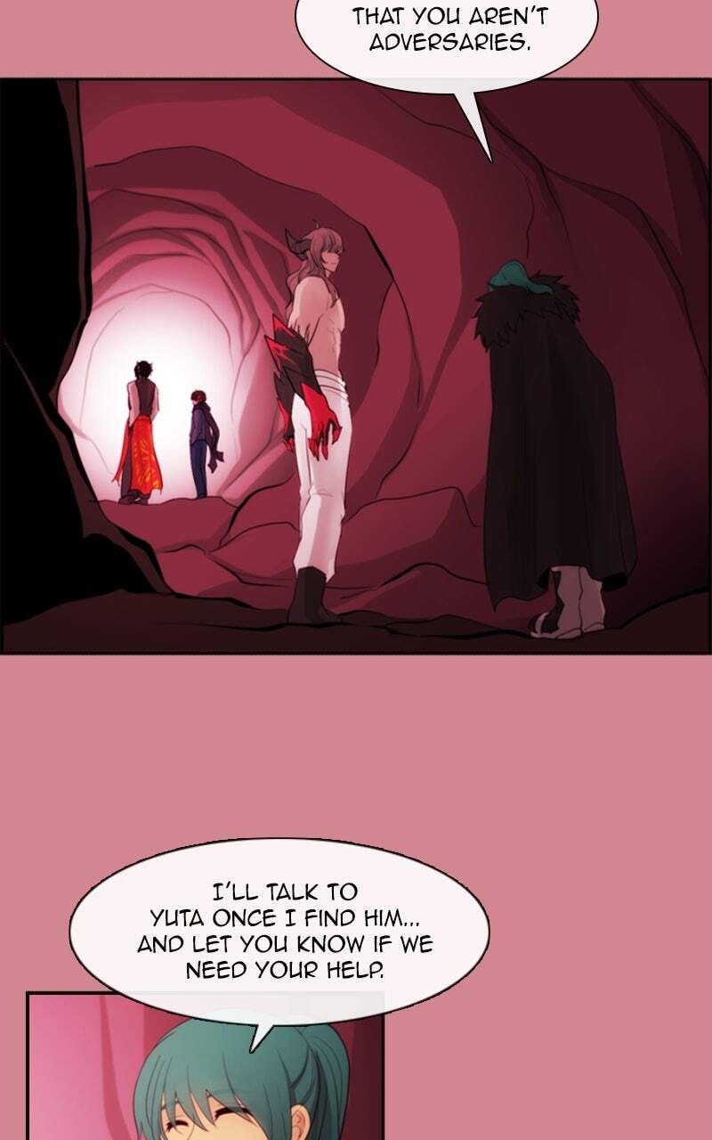 Kubera Chapter 616 page 57 - 