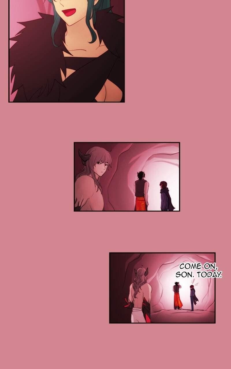 Kubera Chapter 616 page 58 - 