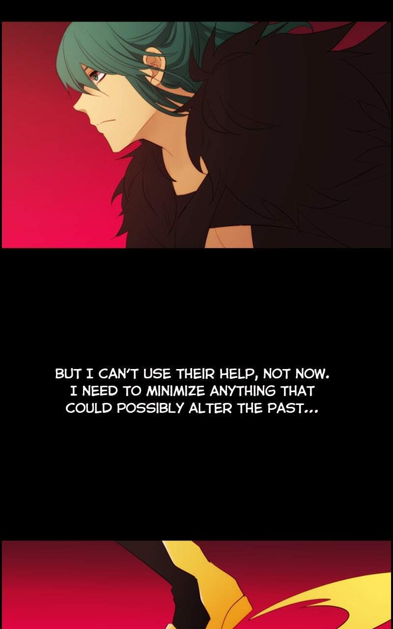 Kubera Chapter 616 page 60 - 