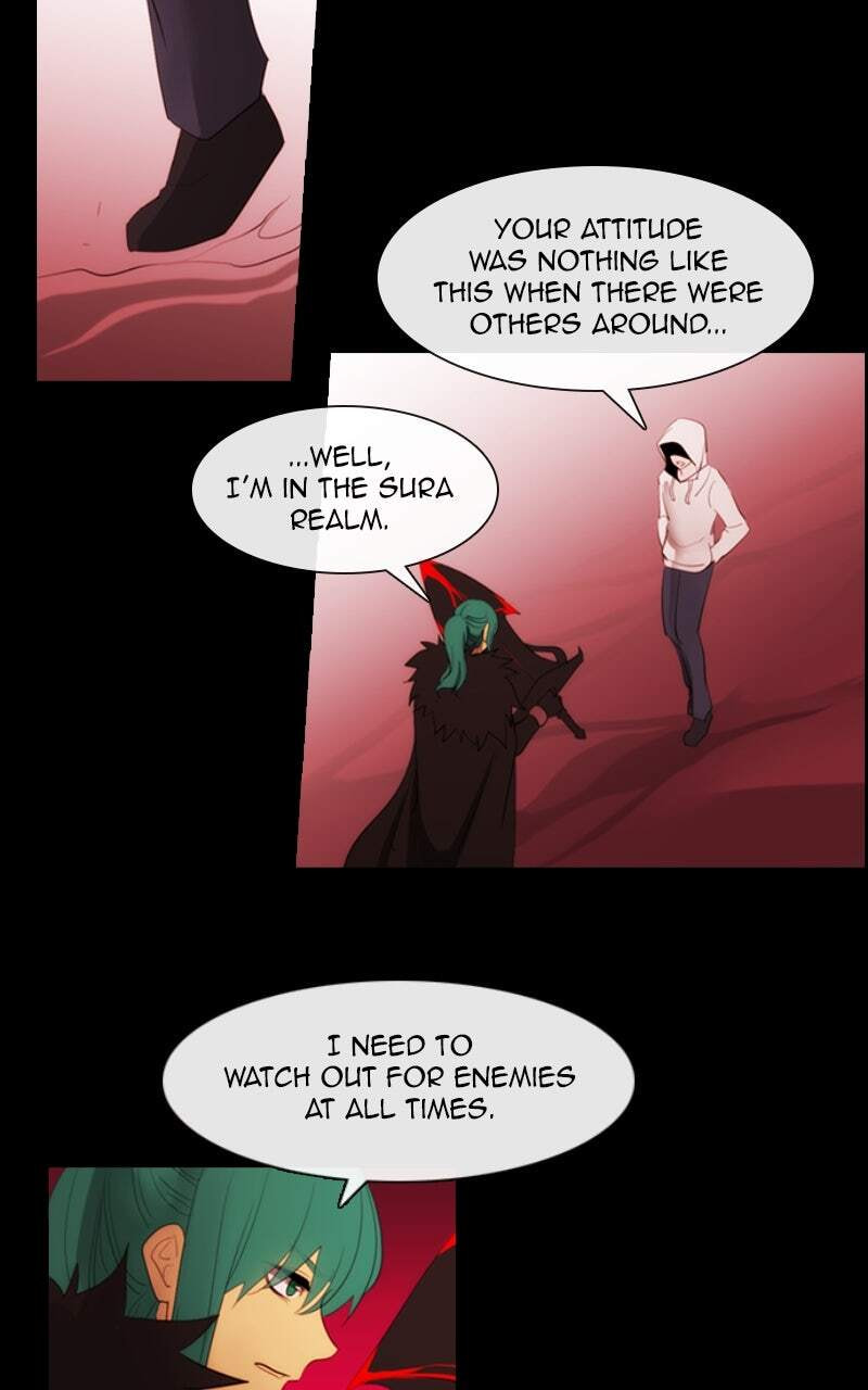 Kubera Chapter 617 page 2 - 