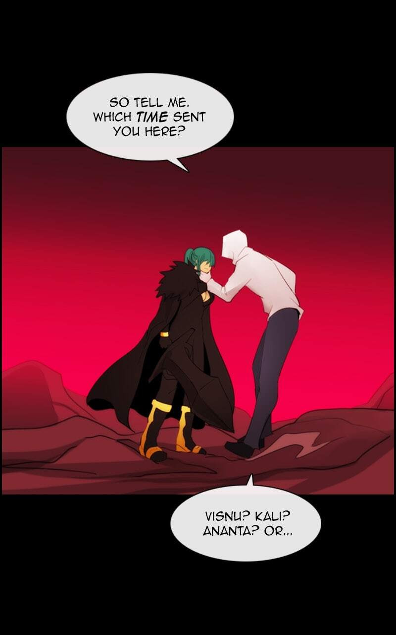 Kubera Chapter 617 page 14 - 