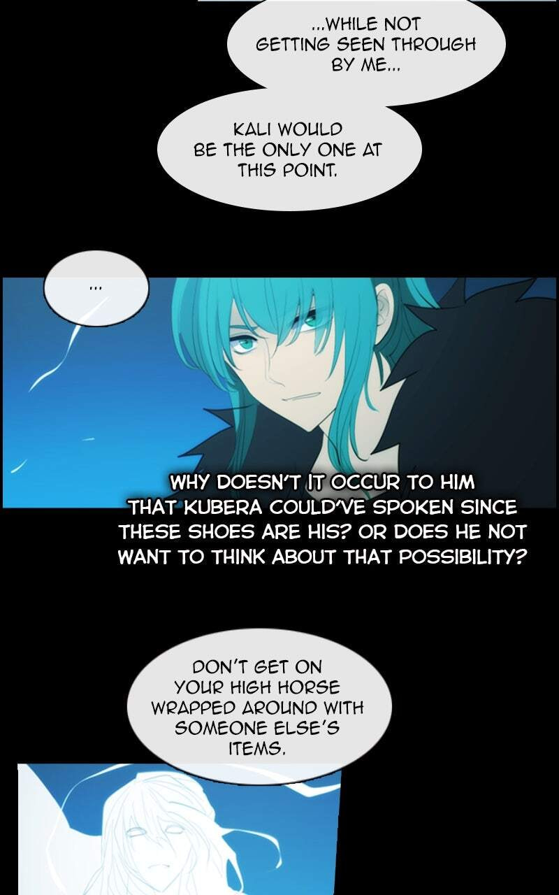 Kubera Chapter 617 page 27 - 