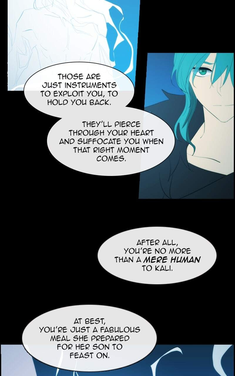 Kubera Chapter 617 page 28 - 