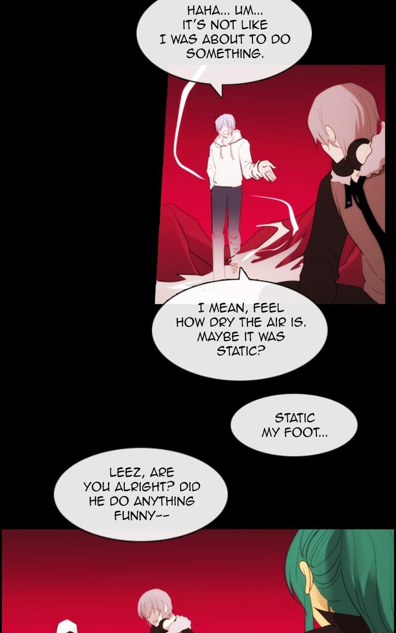 Kubera Chapter 617 page 35 - 