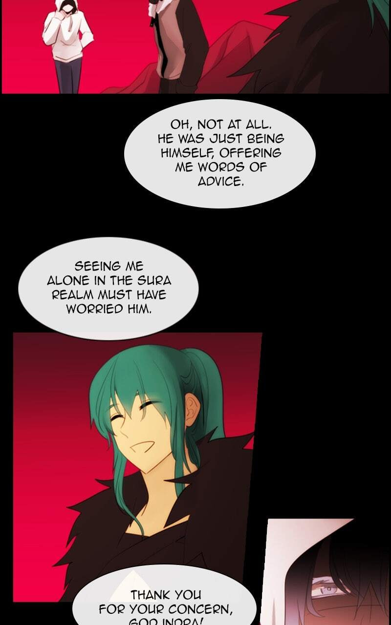 Kubera Chapter 617 page 36 - 