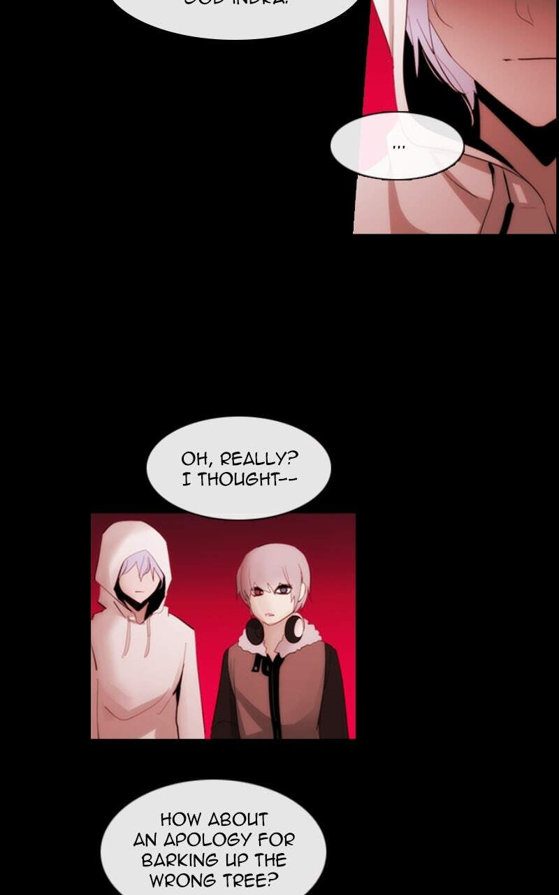 Kubera Chapter 617 page 37 - 