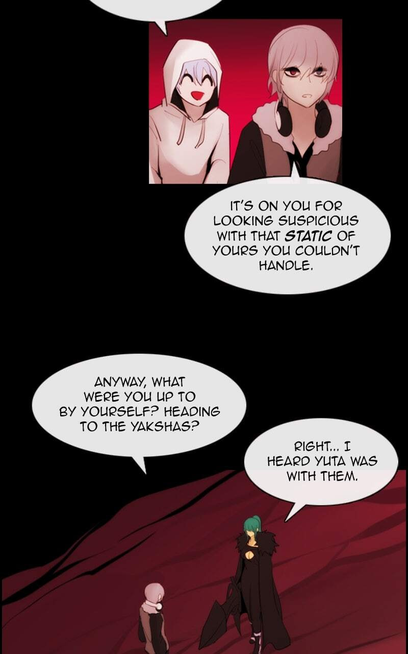 Kubera Chapter 617 page 38 - 
