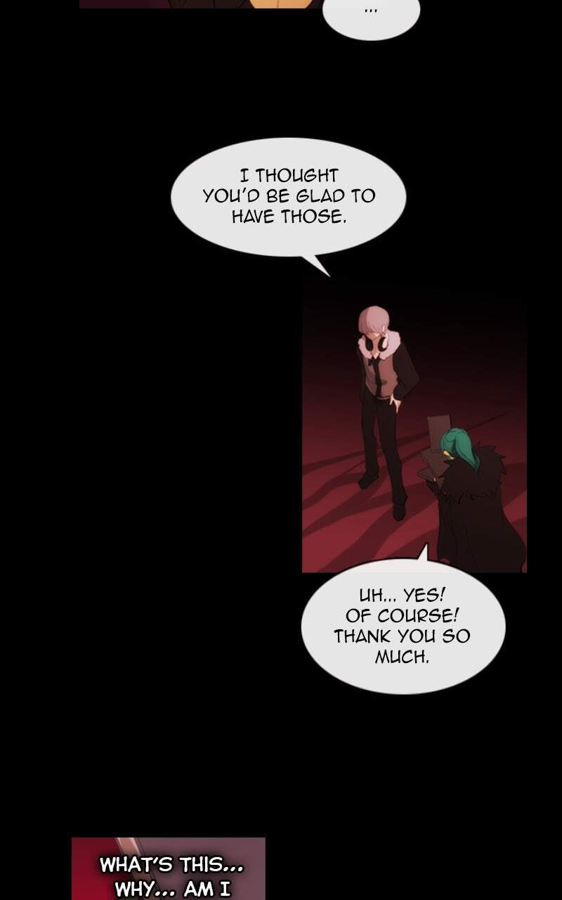 Kubera Chapter 617 page 43 - 