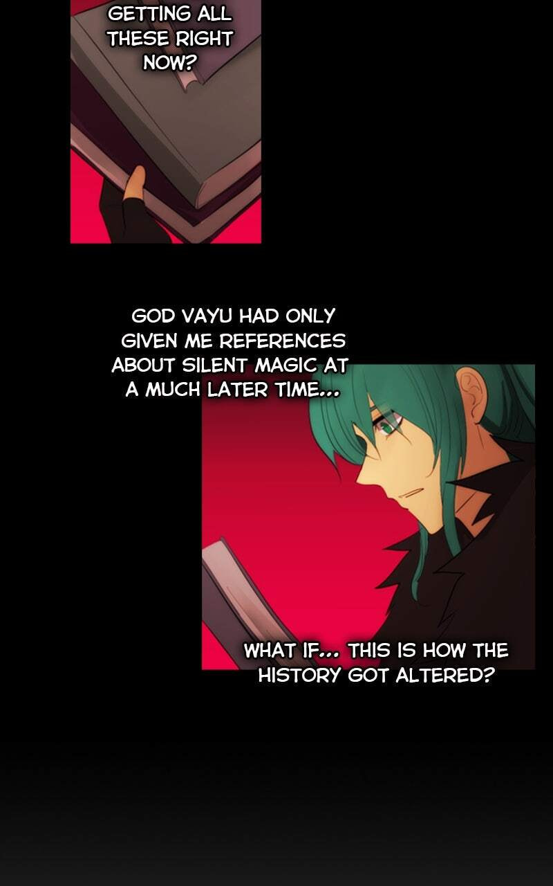 Kubera Chapter 617 page 44 - 