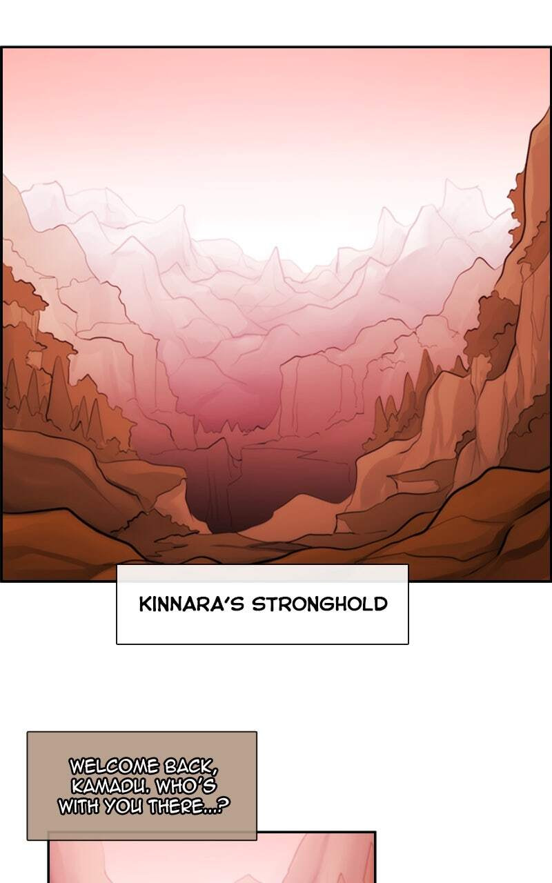 Kubera Chapter 617 page 46 - 