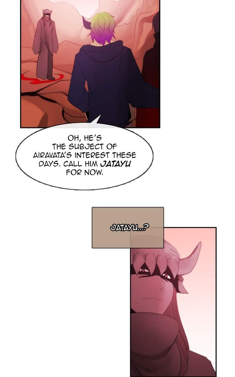 Kubera Chapter 617 page 47 - 