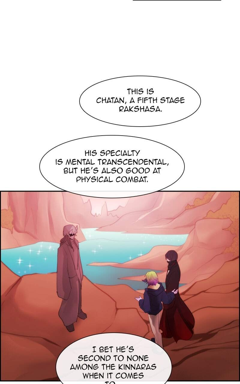 Kubera Chapter 617 page 48 - 