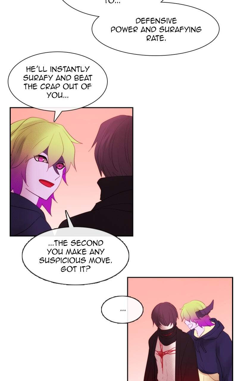 Kubera Chapter 617 page 49 - 