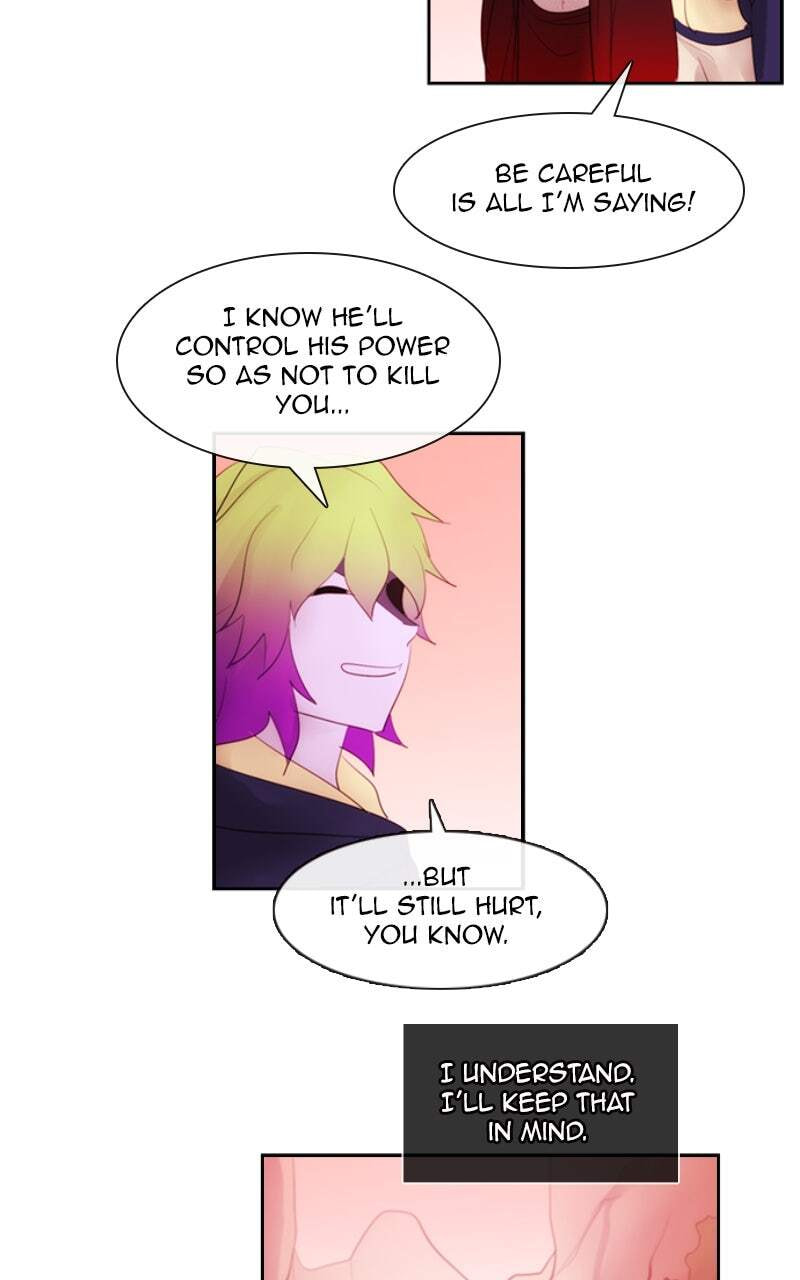 Kubera Chapter 617 page 50 - 