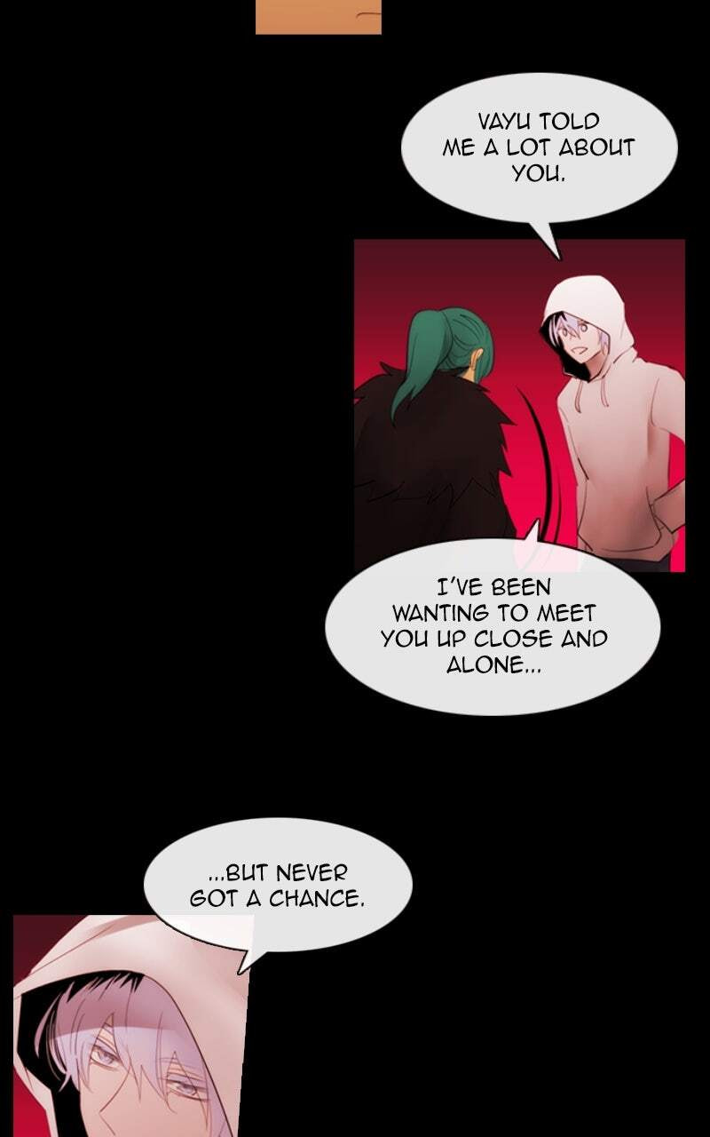 Kubera Chapter 617 page 6 - 
