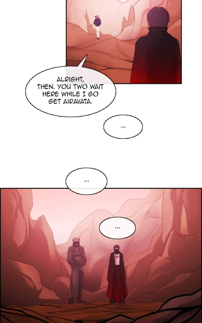 Kubera Chapter 617 page 51 - 