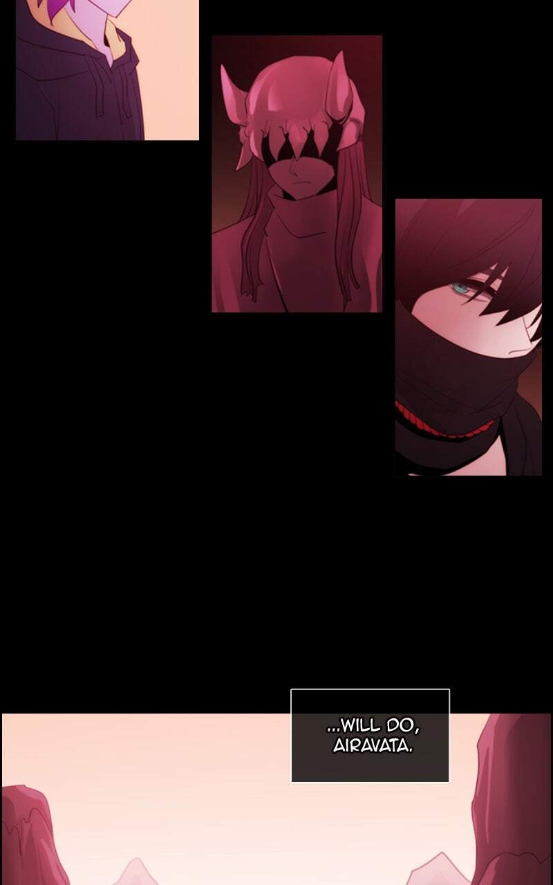 Kubera Chapter 618 page 31 - 