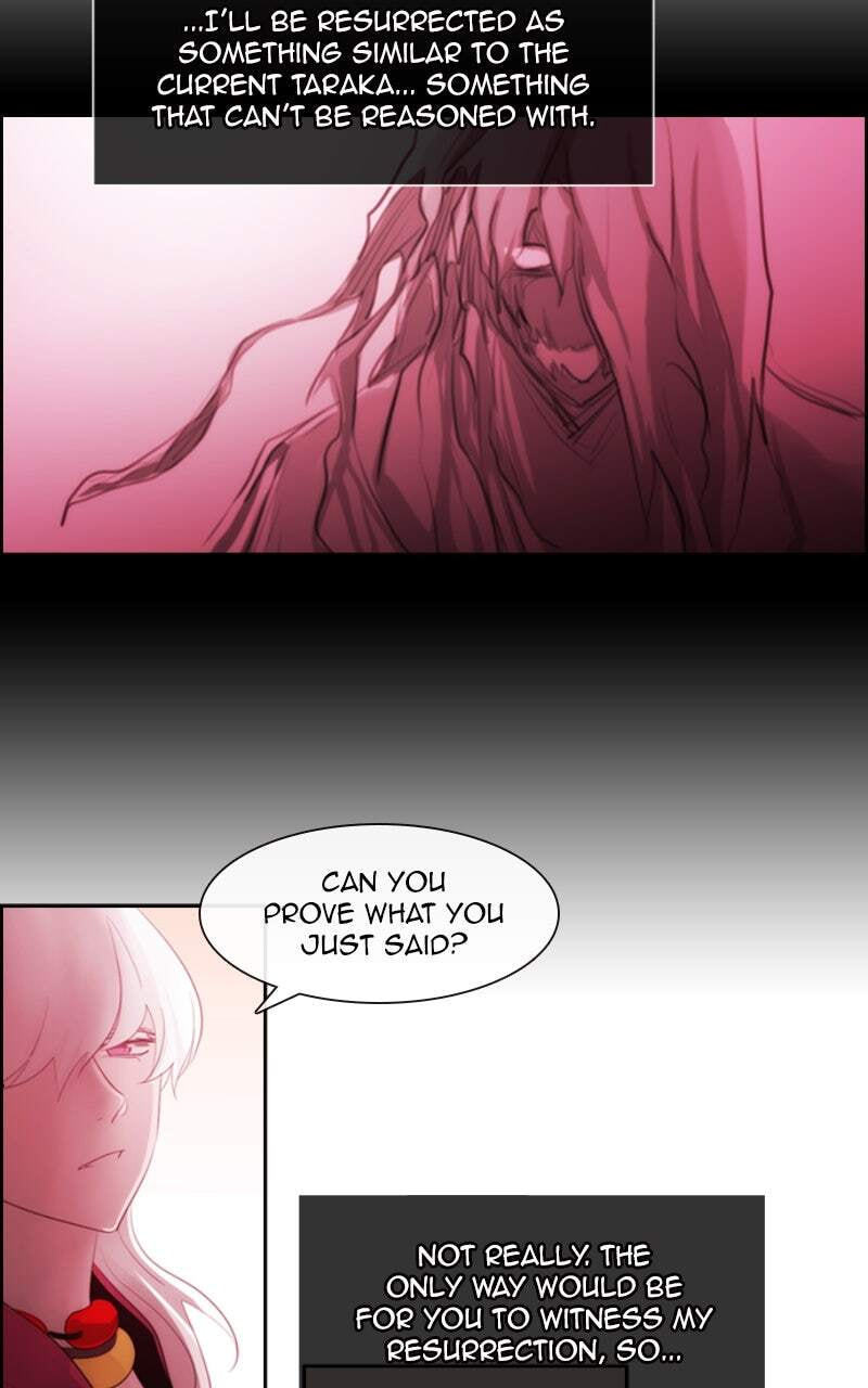 Kubera Chapter 618 page 35 - 