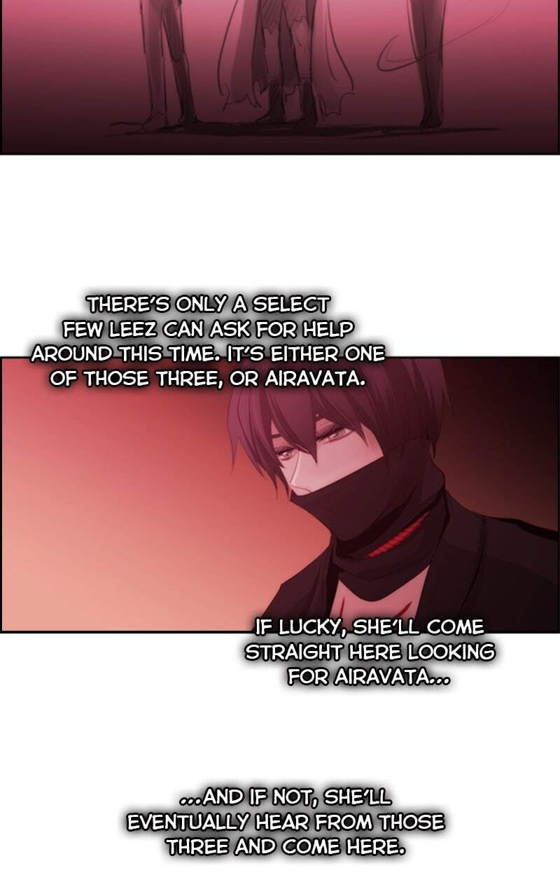 Kubera Chapter 618 page 38 - 