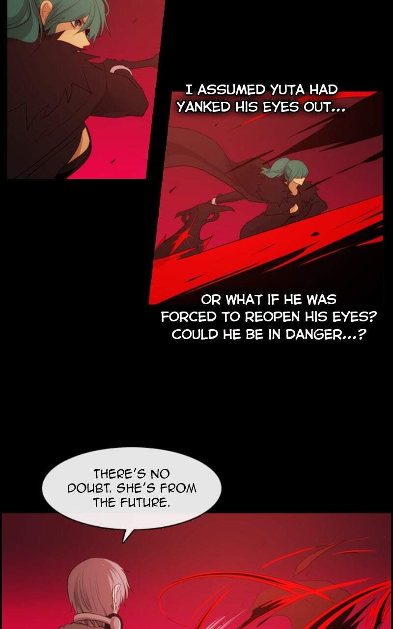 Kubera Chapter 618 page 44 - 