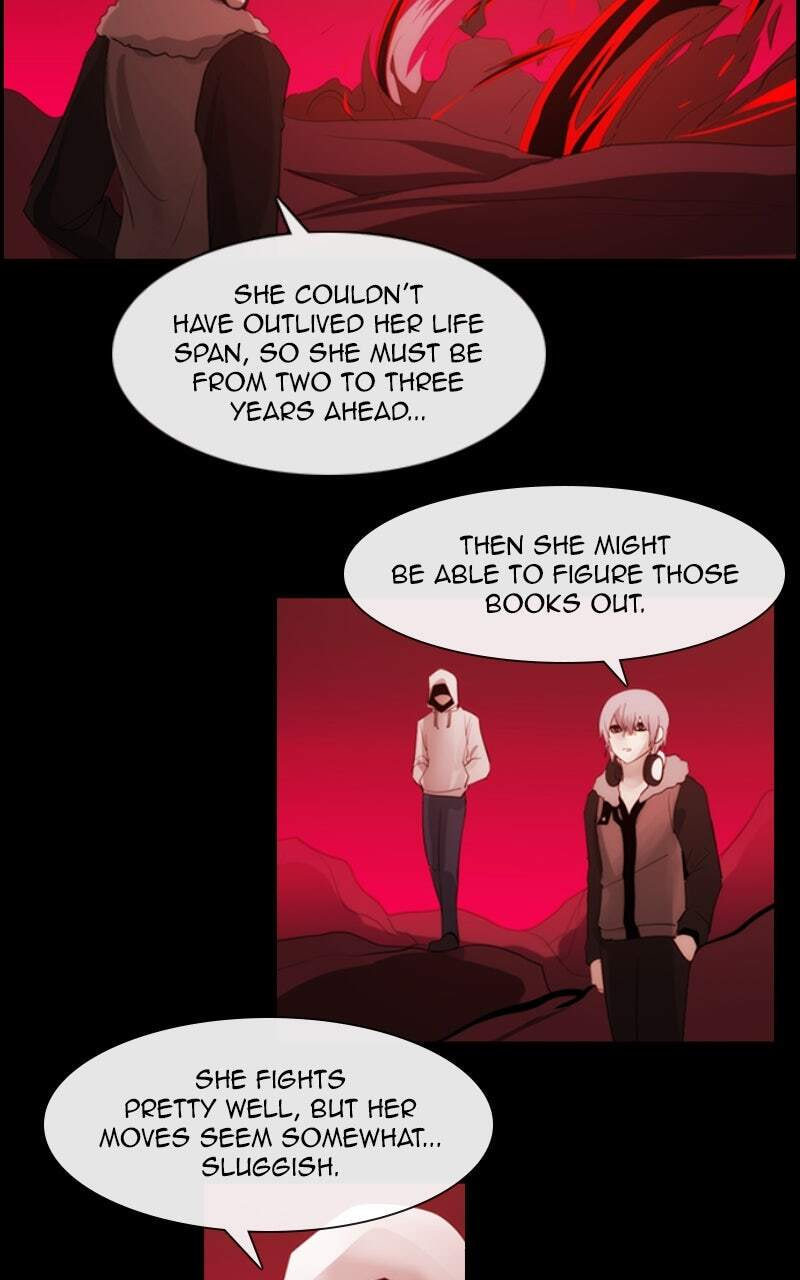 Kubera Chapter 618 page 45 - 